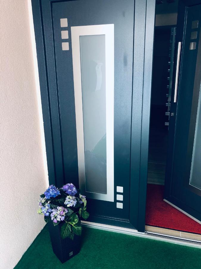 Noblesse Hause Hotel Gammertingen Buitenkant foto