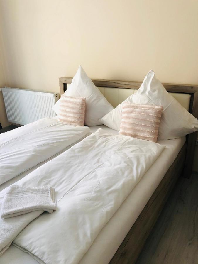 Noblesse Hause Hotel Gammertingen Buitenkant foto