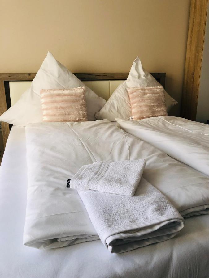 Noblesse Hause Hotel Gammertingen Buitenkant foto