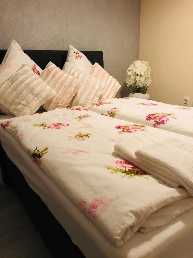Noblesse Hause Hotel Gammertingen Buitenkant foto