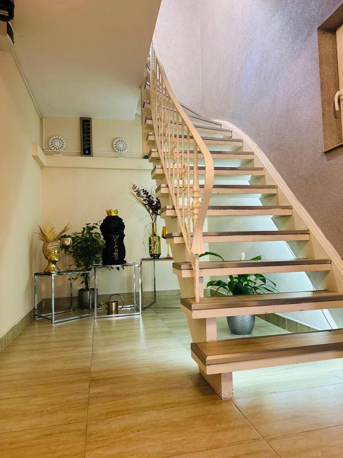 Noblesse Hause Hotel Gammertingen Buitenkant foto
