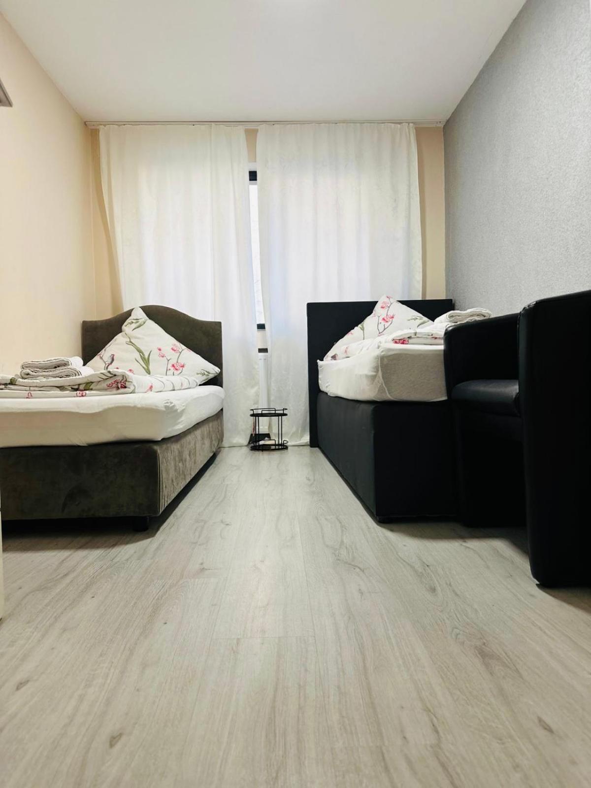 Noblesse Hause Hotel Gammertingen Buitenkant foto