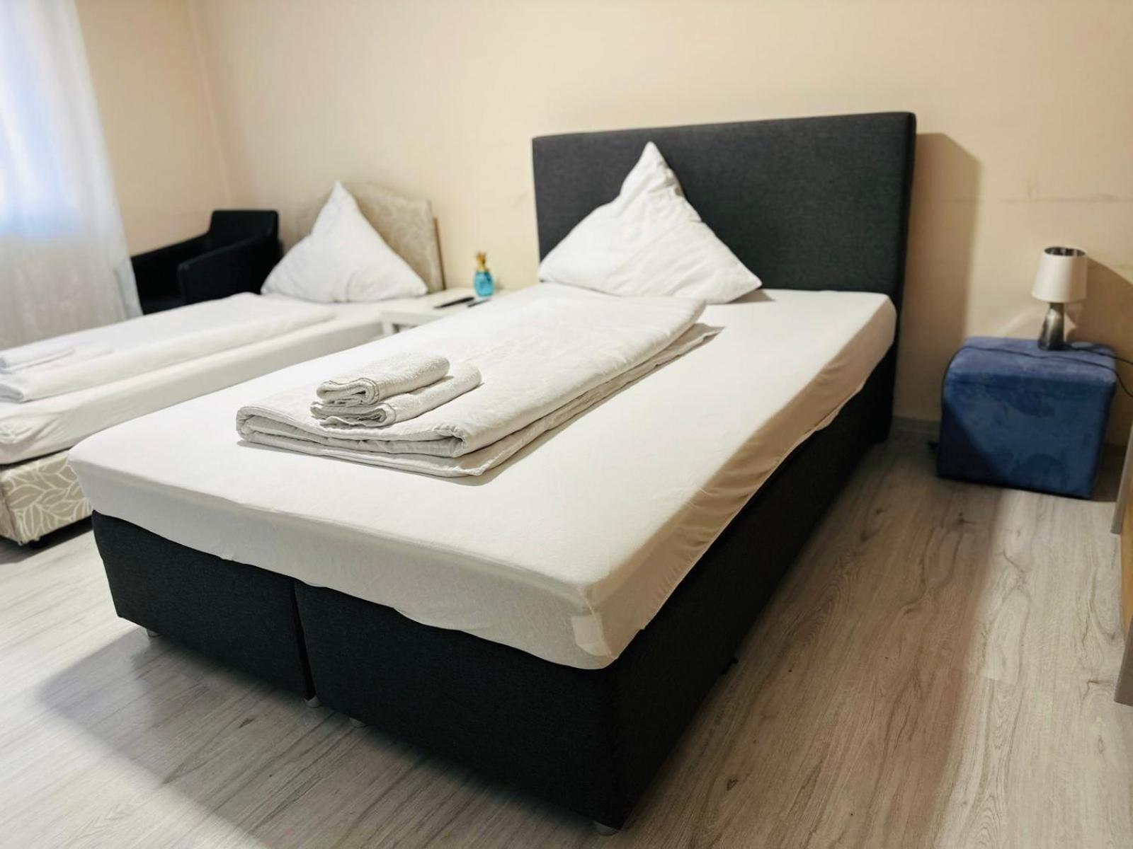 Noblesse Hause Hotel Gammertingen Buitenkant foto