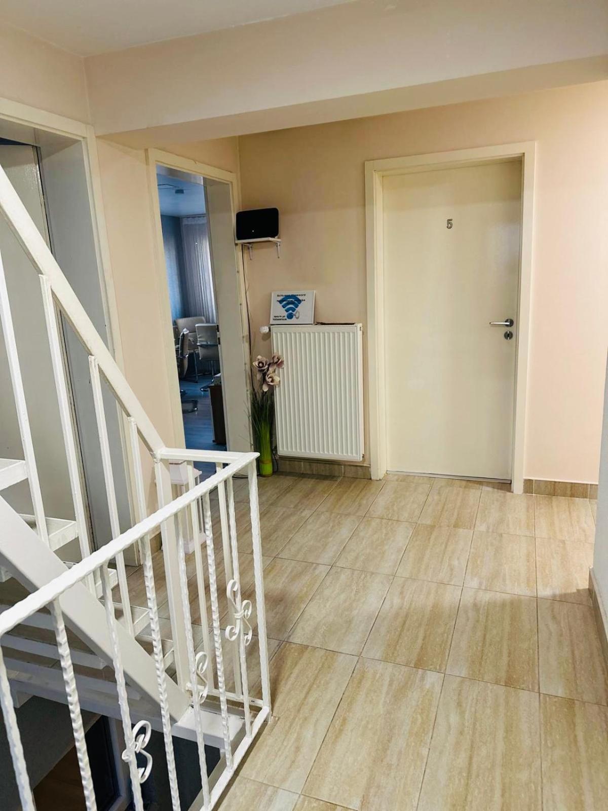 Noblesse Hause Hotel Gammertingen Buitenkant foto